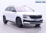 Škoda Karoq SUV 2,0 l 110 kw