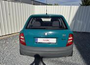 Škoda Fabia 11
