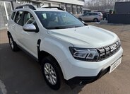 Dacia Duster SUV / Terénní 999,0 67 kw