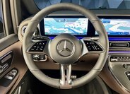 Mercedes-Benz Třídy V Kombi 2,0 l 174 kw