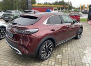 KIA XCeed SUV 1,6 l 110 kw