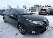 Toyota Avensis Kombi 1,8 l 108 kw