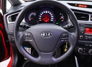 KIA Ceed Kombi 1,4 l 73 kw