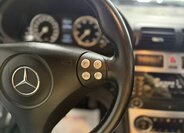 Mercedes-Benz Třídy C Kombi 3,0 l 170 kw