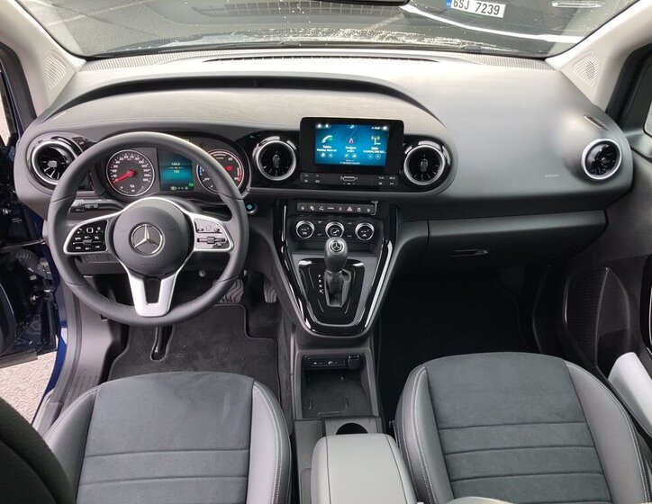 Mercedes-Benz Ostatní 16