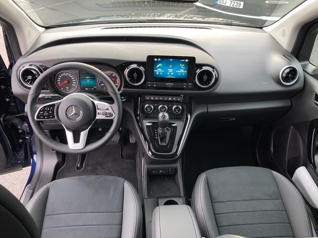 Mercedes-Benz Ostatní