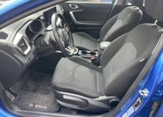 KIA Ceed Kombi 1,5 l 117 kw