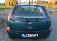 Opel Corsa Hatchback 973,0 43 kw
