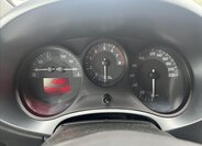 Seat Leon Hatchback 1,4 l 63 kw