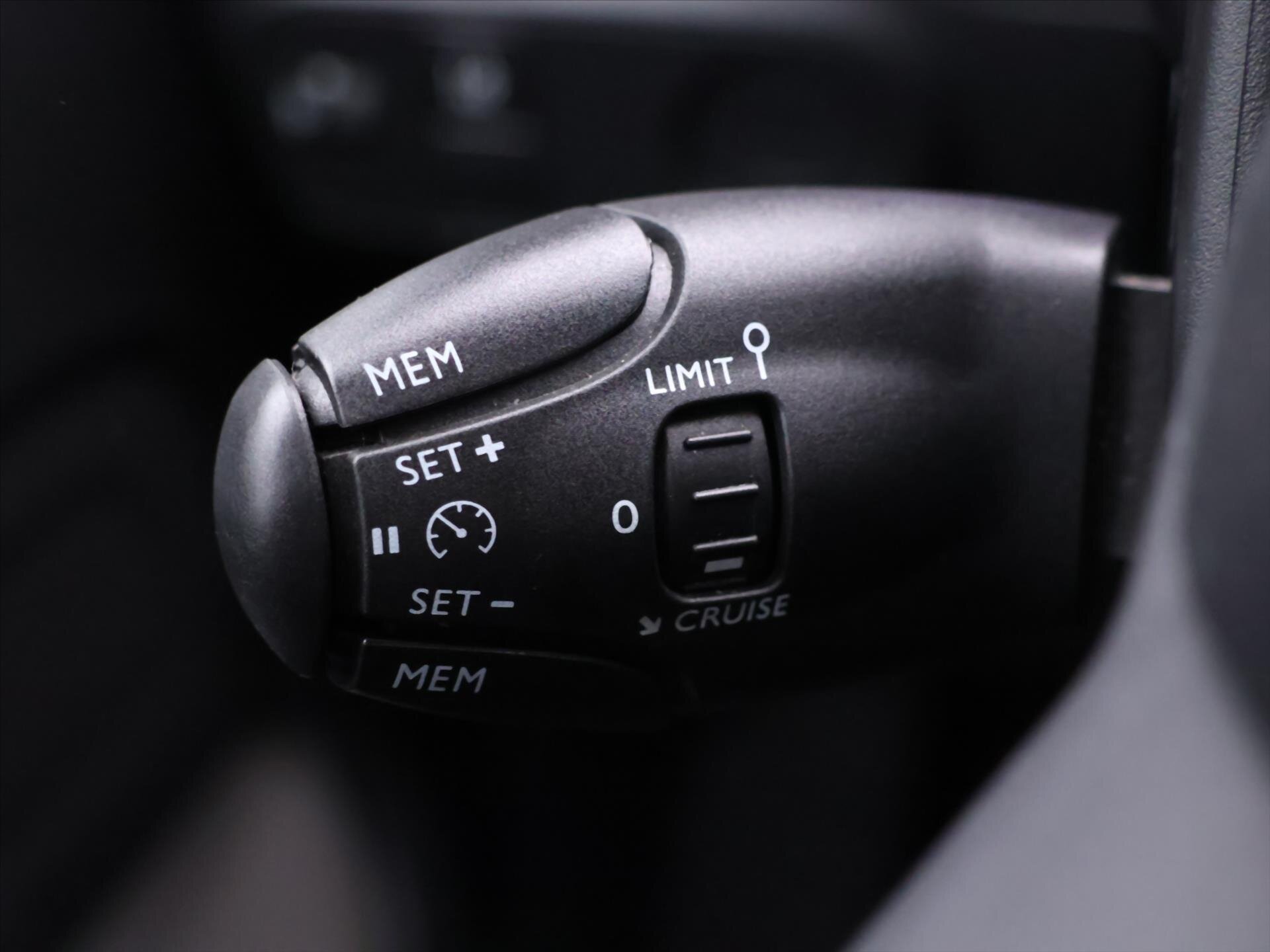 Citroën C3 Hatchback 1,2 l 50 kw