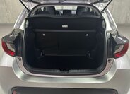 Toyota Yaris Hatchback 1,5 l 85 kw