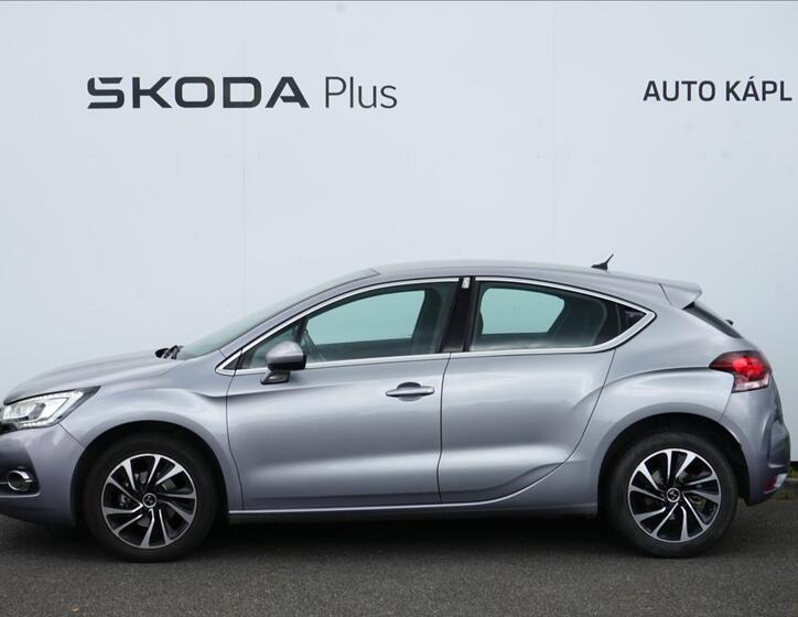 DS Automobiles DS4 5