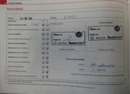 Škoda Octavia Kombi 1,9 l 77 kw