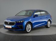 Škoda Scala Hatchback 999,0 85 kw