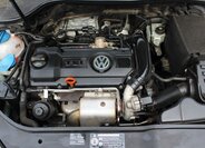 Volkswagen Golf Hatchback 1,4 l 90 kw