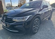 Volkswagen Tiguan 3