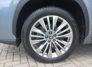 Toyota Highlander 35