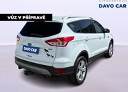 Ford Kuga SUV / Terénní 1,5 l 110 kw