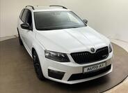 Škoda Octavia 3