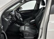 BMW X1 SUV / Terénní 2,0 l 140 kw