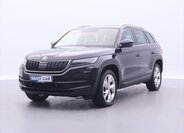 Škoda Kodiaq SUV / Terénní 2,0 l 140 kw