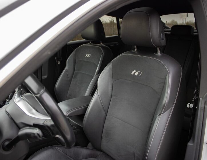 Volkswagen Arteon Sedan / Limuzína 2,0 l 176 kw