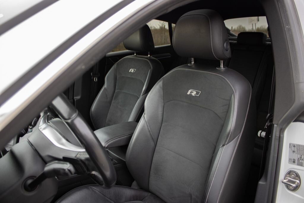 Volkswagen Arteon Sedan / Limuzína 2,0 l 176 kw