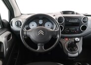 Citroën Berlingo MPV 1,6 l 88 kw