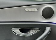 Mercedes-Benz Třídy E Kombi 2,0 l 143 kw