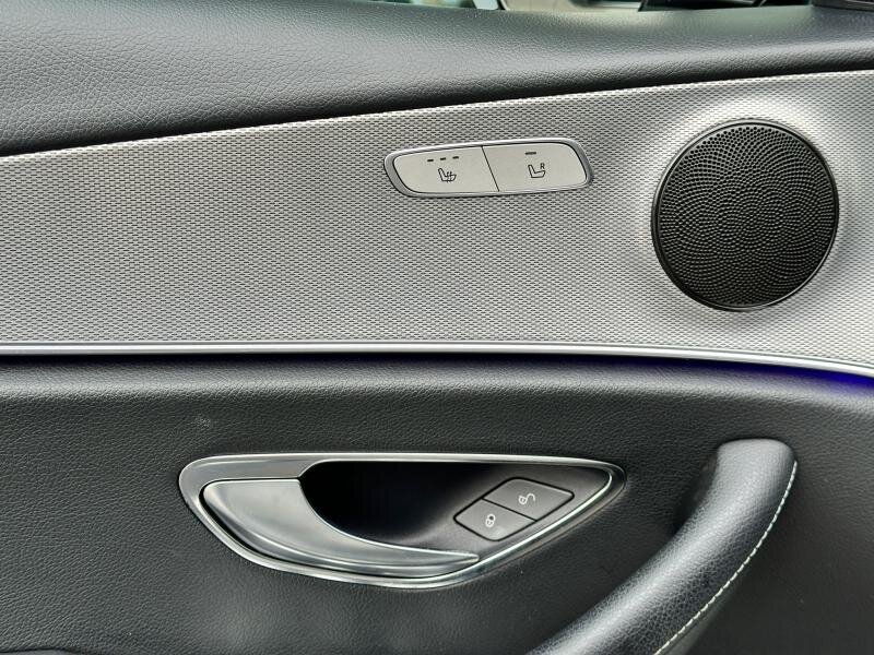 Mercedes-Benz Třídy E Kombi 2,0 l 143 kw