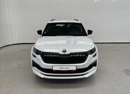 Škoda Kodiaq 4