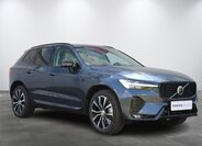 Volvo XC60 SUV 2,0 l 145 kw