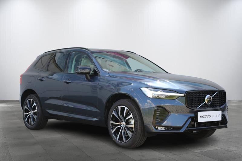 Volvo XC60 SUV 2,0 l 145 kw