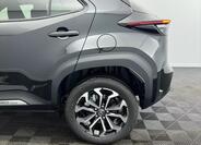 Toyota Yaris Cross 6