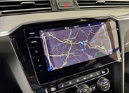 Volkswagen Passat Kombi 1,4 l 160 kw