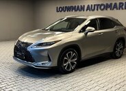 Lexus RX 450h SUV 3,5 l 193 kw