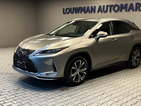 Lexus RX 450h SUV 3,5 l 193 kw
