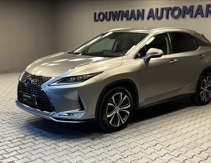 Lexus RX 450h SUV 3,5 l 193 kw