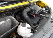 Mercedes-Benz Sprinter Užitková 2,1 l 120 kw