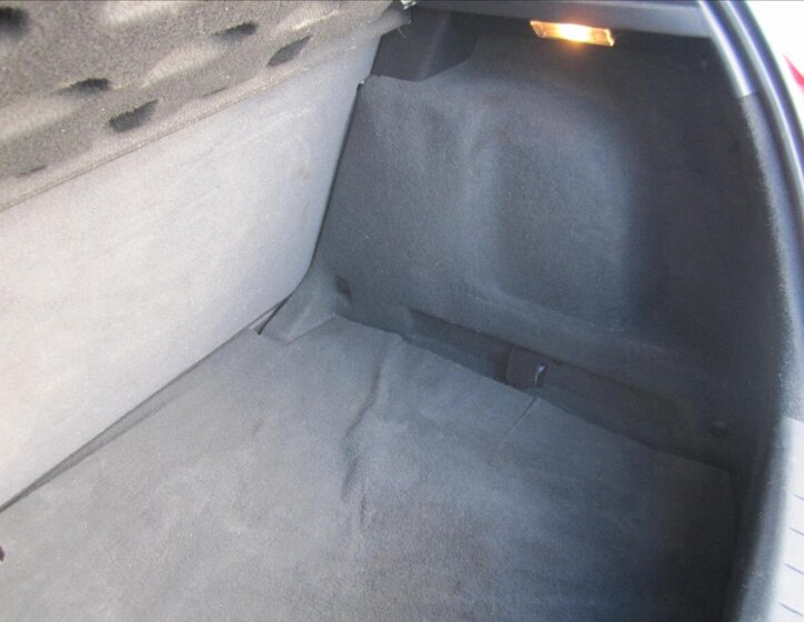 Seat Leon Kombi 1,6 l 66 kw