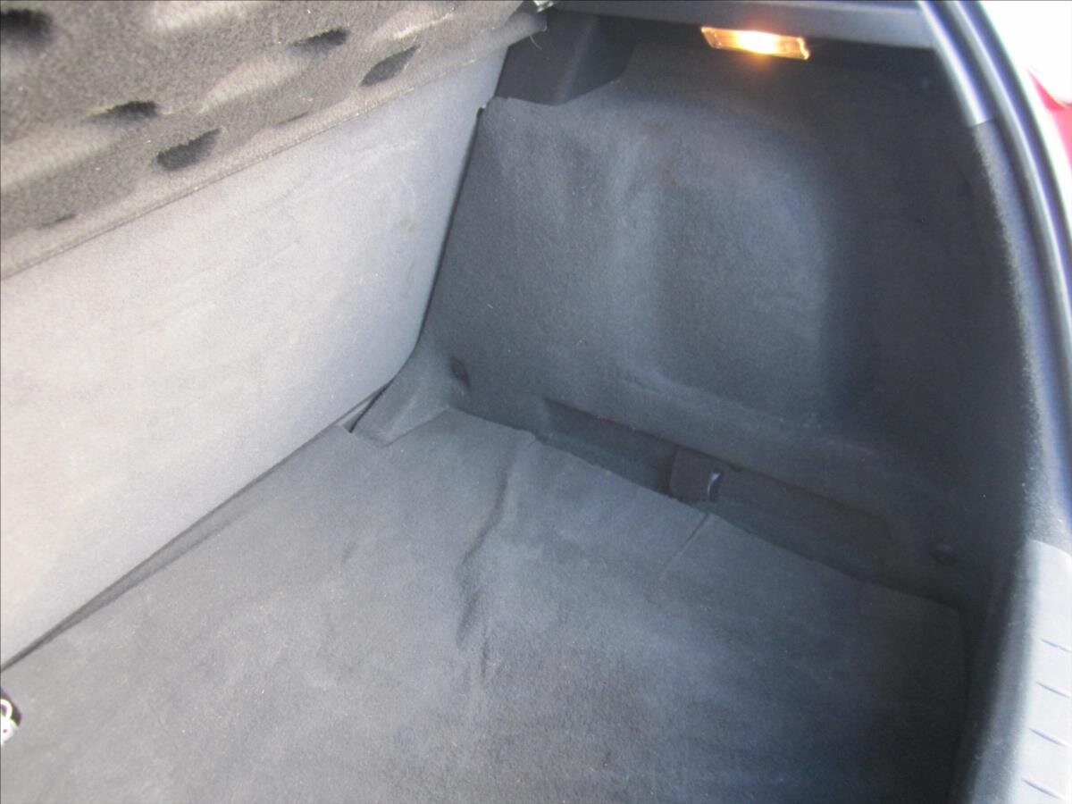 Seat Leon Kombi 1,6 l 66 kw