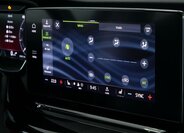 Škoda Octavia Liftback 2,0 l 110 kw