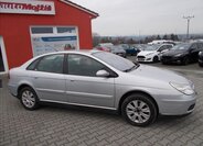 Citroën C5 Sedan / Limuzína 2,0 l 100 kw