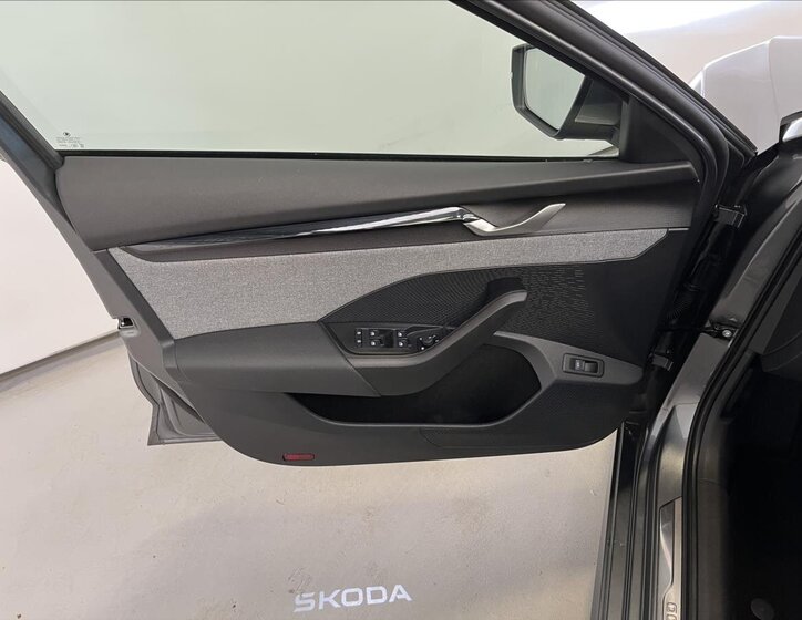 Škoda Octavia Kombi 1,5 l 85 kw