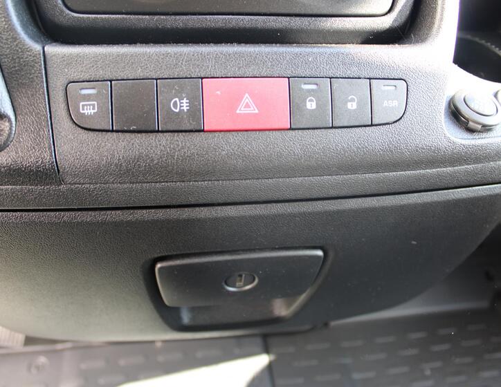 Peugeot Boxer 13