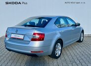 Škoda Octavia 2