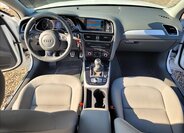 Audi A4 Sedan 2,0 l 110 kw