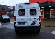 Fiat Ducato Ostatní 2,2 l 132 kw