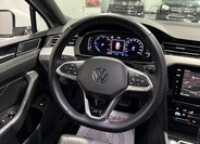 Volkswagen Passat Kombi 2,0 l 110 kw