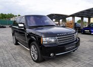 Land Rover Range Rover SUV / Terénní 4,4 l 230 kw